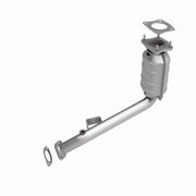 MagnaFlow Conv DF Escort 97-98 W/2.0L Eng. Ma Magnaflow Catalytic Converter Direct Fit