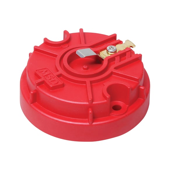 MSD Race Rotor 8467 MSD Autoparts
