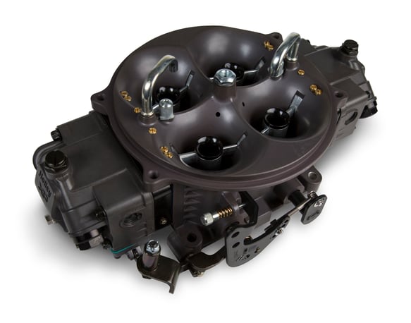 Holley Gen 3 Marine Ultra Dominator Carburetor 0-80903HBM HOLLEY Autoparts