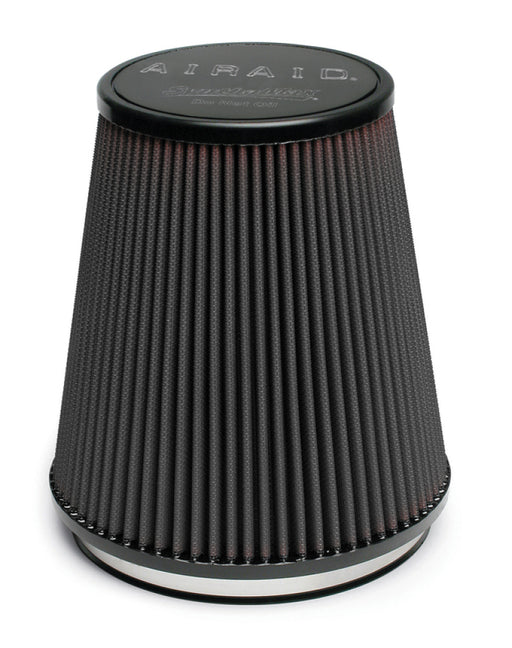 Airaid Universal Air Filter - Cone 6 x 7-1/4 x 5 x 7 Airaid Air Intake Components