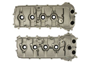 Ford Racing 5.0L/5.2L Aluminum Cam Cover - Pair Ford Racing Valve Covers