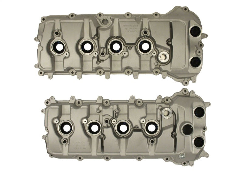 Ford Racing 5.0L/5.2L Aluminum Cam Cover - Pair Ford Racing Valve Covers