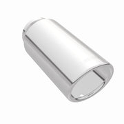 MagnaFlow Tip 1-Pk Bbr 3 X 7.00 2.25 Id 15D Magnaflow Catalytic Converter Universal