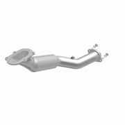 MagnaFlow Catalytic Converter Direct Fit Federal 06-11 Chevy Corvette V8 7.0LGAS Magnaflow Catalytic Converter Direct Fit
