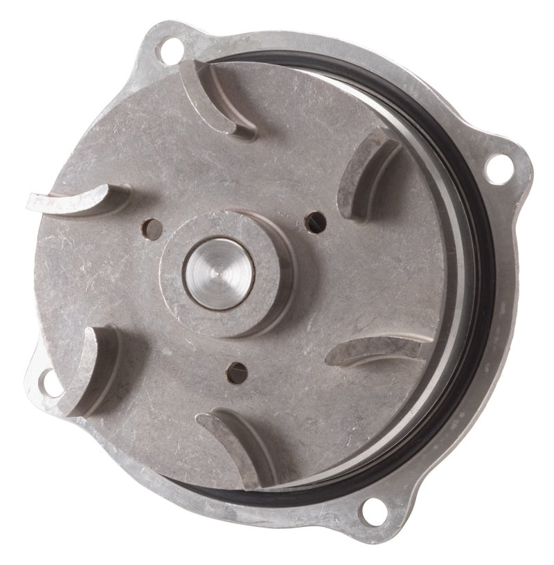 Edelbrock Victor Series Water Pump Replacement Cartridge GM Gen IIi and IV Ls Water Pump 8896 Edelbrock Water Pumps