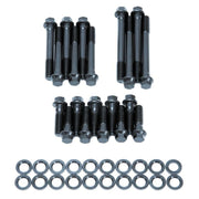 Edelbrock Head Stud Kit Chrysler E-Series Small Block Edelbrock Head Stud & Bolt Kits