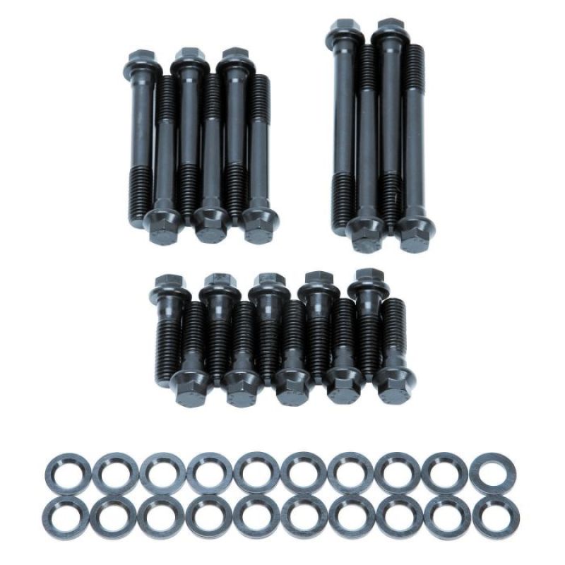 Edelbrock Head Stud Kit Chrysler E-Series Small Block Edelbrock Head Stud & Bolt Kits