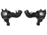 aFe 24-25 Ford Mustang GT V8 5.0L Momentum GT Cold Air Intake System w/ Pro DRY S Filter aFe Cold Air Intakes