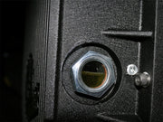 aFe POWER Differential Cover Oil Level Sight Glass aFe Diff Covers