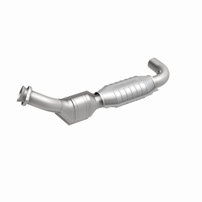 MagnaFlow Conv DF 97-98 F150/F250 4.2L 2Wd P/ Magnaflow Catalytic Converter Direct Fit