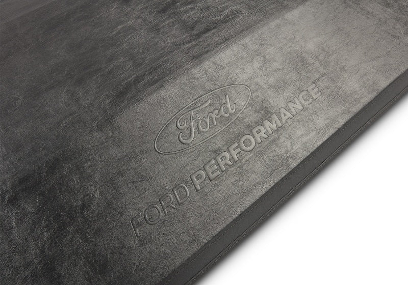 Ford Racing 15-22 F-150 Ford Performance Tri-Fold Tonneau Cover - 5.5in Bed