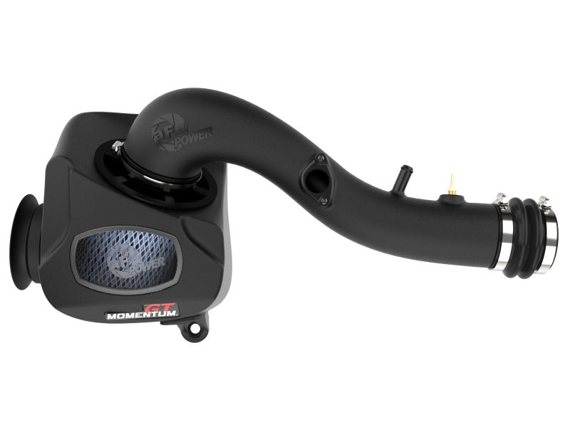 aFe Toyota Hilux 15-25 V6-4.0L Momentum GT Cold Air Intake System w/ Pro 5R Filter aFe Cold Air Intakes