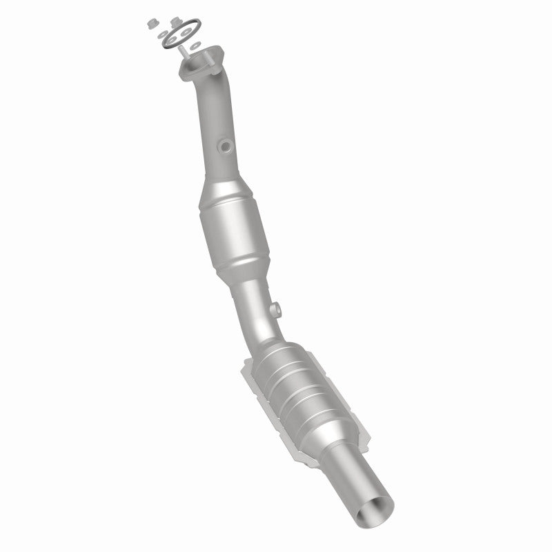 MagnaFlow Direct Fit Catalytic Converter California 10-11 Chevy Camaro V6 3.6LGAS Magnaflow Catalytic Converter Direct Fit