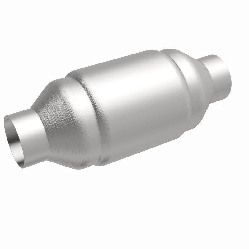 MagnaFlow Conv Univ 2.00inch C/C