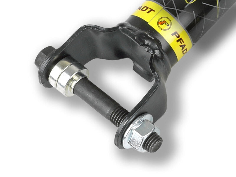 aFe PFADT Series OE Replacement Rear Shock Kit Chevrolet Corvette (C7) 14-19 aFe Shocks and Struts