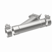 MagnaFlow Exhaust Cut-Out 3inch Magnaflow Catalytic Converter Universal