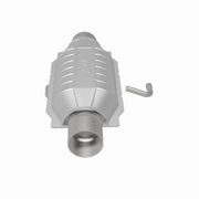 MagnaFlow Universal Catalytic Converter 2.5 Dual Air Magnaflow Catalytic Converter Universal