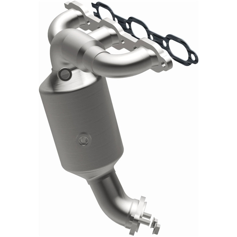 MagnaFlow Conv Direct Fit Federal Front SS 2007 Chrysler Pacifica Base/Limited/Touring 4.0L/241