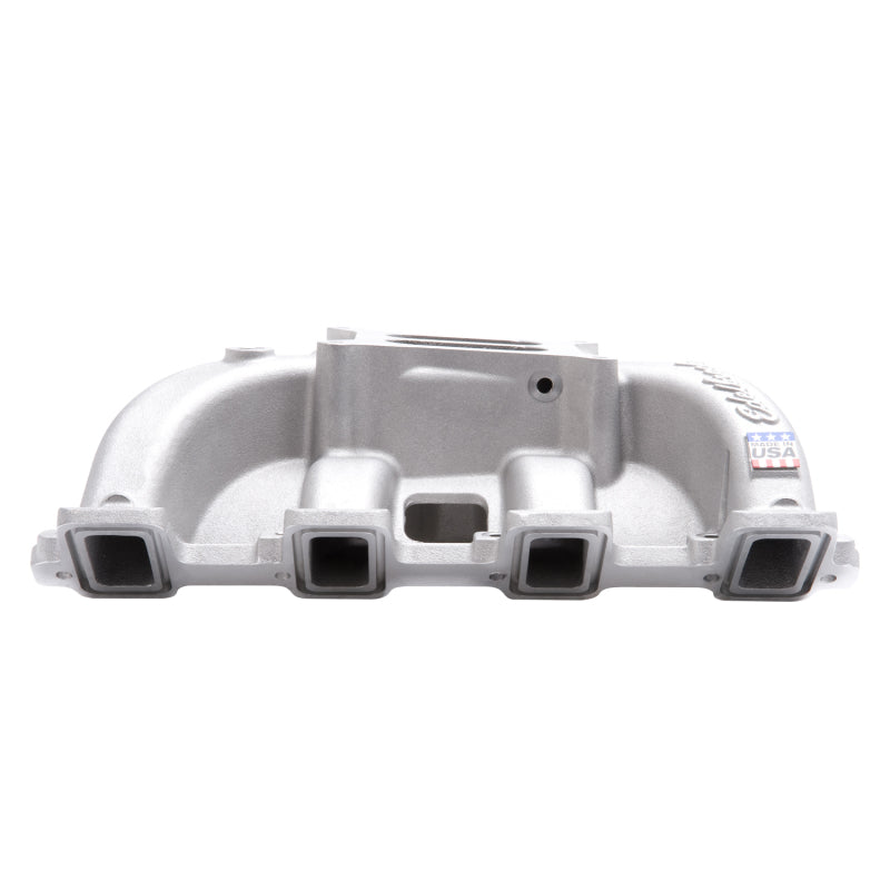 Edelbrock Manifold Performer RPM GM LS3 Carbureted 4150 Series Flange Edelbrock Intake Manifolds