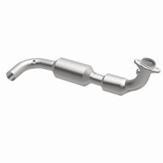 MagnaFlow 2000 Ford F-150 5.4L Direct Fit Converter Magnaflow Catalytic Converter Direct Fit