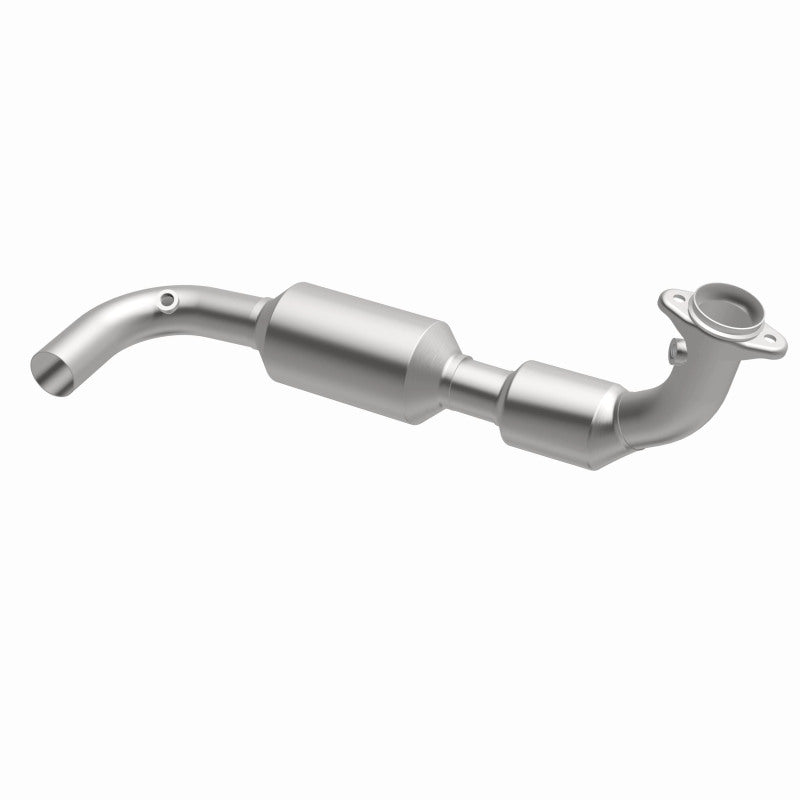 MagnaFlow 2000 Ford F-150 5.4L Direct Fit Converter Magnaflow Catalytic Converter Direct Fit