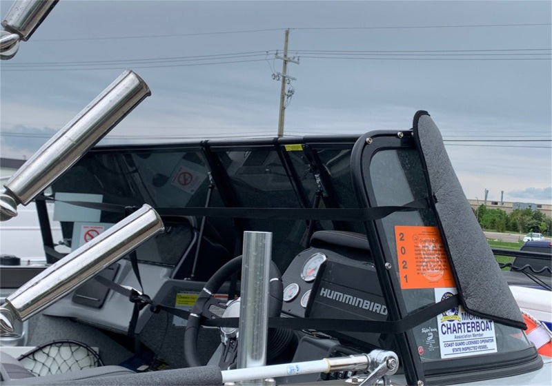 Truxedo Boat Windshield Protector Truxedo Window Shades