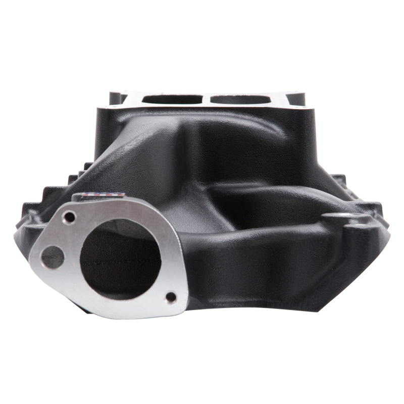 Edelbrock Performer RPM 302 Ford Blk Edelbrock Intake Manifolds
