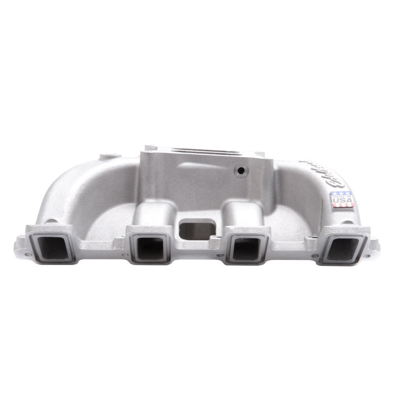Edelbrock Manifold Performer RPM GM LS3 Carbureted 4150 Series Flange Edelbrock Intake Manifolds
