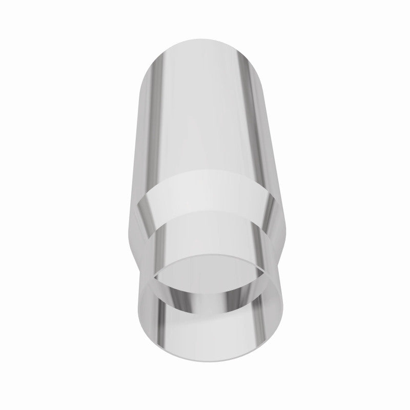 MagnaFlow Tip 1-Pk Re 5.00 X 13 4.00 Id 15D Magnaflow Catalytic Converter Universal