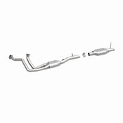 MagnaFlow Conv DF 96 Ford F-150 4.9L I-6 Magnaflow Catalytic Converter Direct Fit