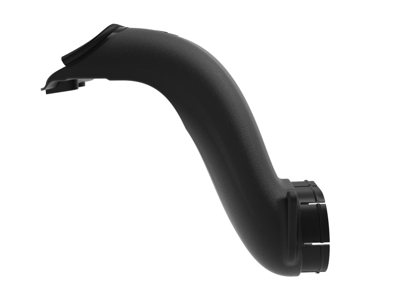 aFe Quantum Cold Air Intake System Scoop 15-18 Ford F150 EcoBoost V6-3.5L/2.7L aFe Cold Air Intakes