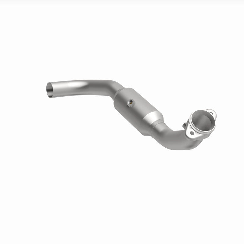 MagnaFlow 2006 Ford F-150 4.6L Direct Fit Converter Magnaflow Catalytic Converter Direct Fit