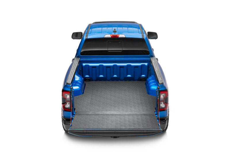 Husky Liners 15-26 Ford F-150 5.5ft Bed & 15-26 Lightning SuperCrew Guardian Impact Bed Mat Husky Liners Bed Liners
