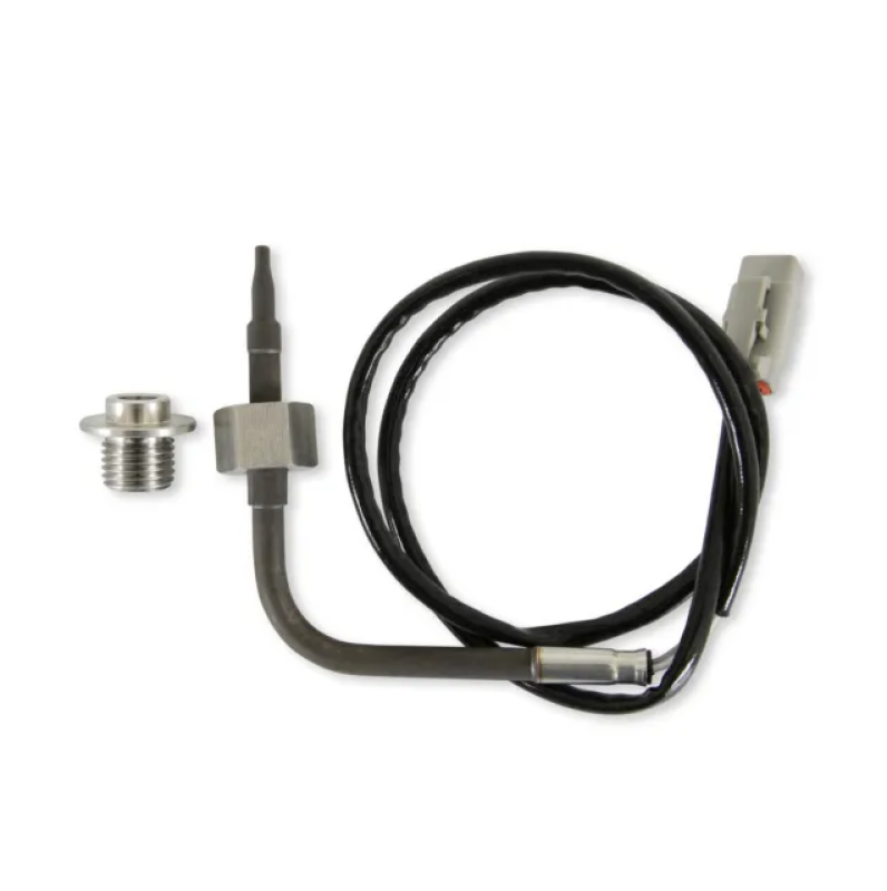 AEM RTD Exhaust Gas Temperature Sensor Kit AEM Gauges