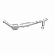 MagnaFlow Direct Fit Catalytic Converter 98 Ford Expedition 5.4L Magnaflow Catalytic Converter Direct Fit
