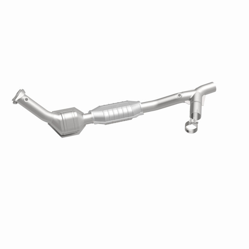 MagnaFlow Direct Fit Catalytic Converter 98 Ford Expedition 5.4L Magnaflow Catalytic Converter Direct Fit