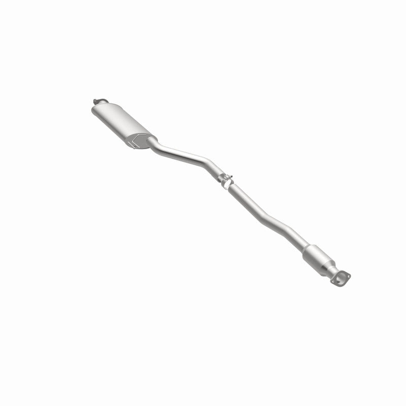 MagnaFlow Conv Direct Fit 16-18 Kia Sorento OEM Grade Federal / EPA Compliant UnderBody