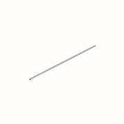 MBRP Universal 1.25in Straight Tube 16-Gauge Aluminum 90in Length (NO DROPSHIP) MBRP Steel Tubing