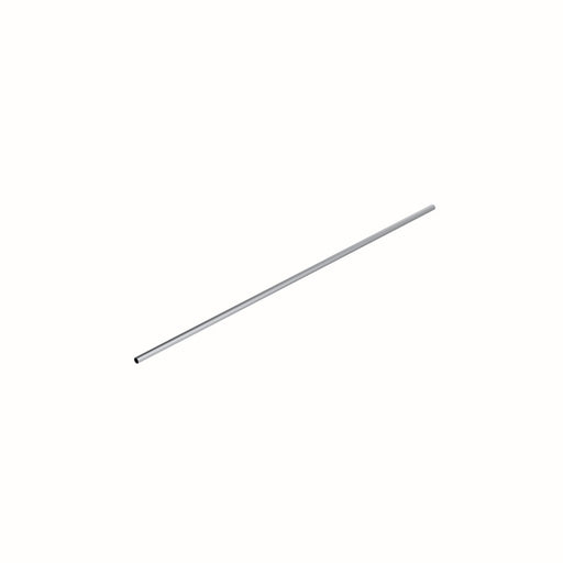 MBRP Universal 1.25in Straight Tube 16-Gauge Aluminum 90in Length (NO DROPSHIP) MBRP Steel Tubing