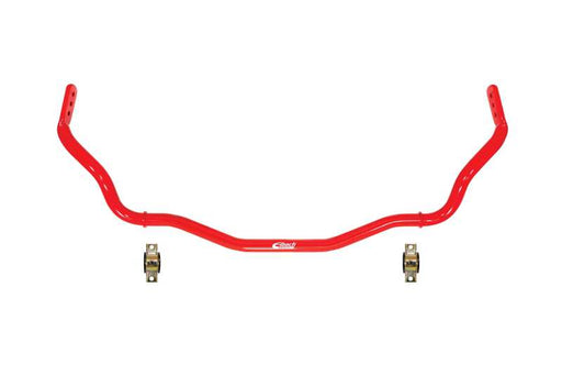 Eibach Anti-Roll Bar Kit (Front Only) for 2015 Ford Mustang 2.3L EcoBoost/3.7L V6/GT 5.0L V8 Eibach Sway Bars