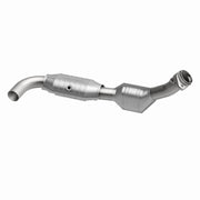 MagnaFlow Direct Fit Catalytic Converter 01 Ford Trucks 4.6L Magnaflow Catalytic Converter Direct Fit