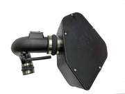 K&N 11-19 Ford Ranger 3.2L L5 Diesel Performance Air Intake System K&N Engineering Cold Air Intakes