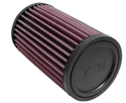 K&N Universal Clamp-On Air Filter 2-7/16in FLG / 3-1/2in OD / 6in H K&N Engineering Air Filters - Universal Fit