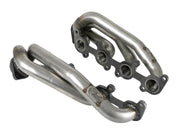 aFe Ford F-150 15-22 V8-5.0L Twisted Steel 304 Stainless Steel Headers aFe Headers & Manifolds