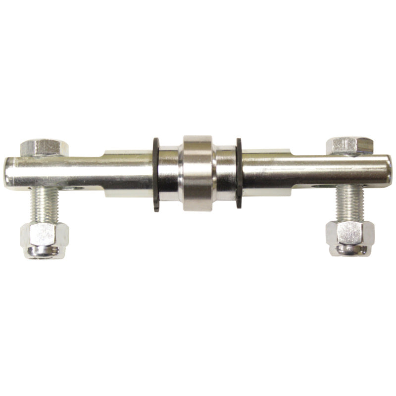 QA1 T-Bar Kit - Converts to T-Bar (5/8 OD Bushing) - 5in Bar - Closed Slots QA1 Shocks and Struts