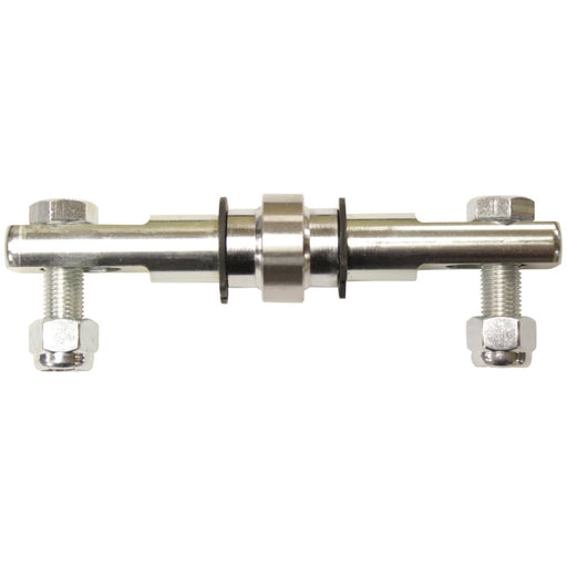 QA1 T-Bar Kit - Converts to T-Bar (5/8 OD Bushing) - 5in Bar - Closed Slots QA1 Shocks and Struts