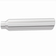 MagnaFlow Tip 1-Pk Re 4.00 X 18 2.5 Id 15De Magnaflow Catalytic Converter Universal