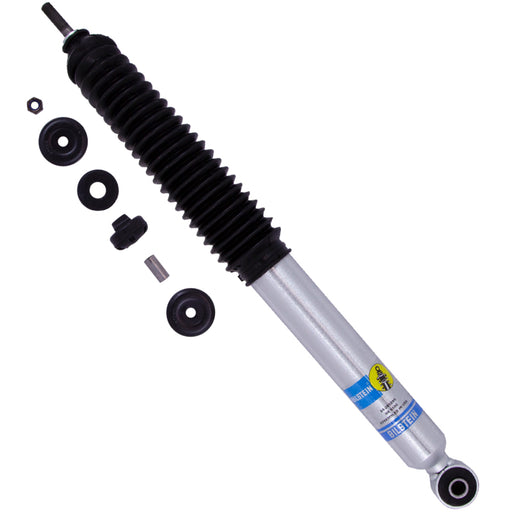 Bilstein B8 17-19 Ford F250/350 Front Shock Absorber (Front Lifted Height 4in) Bilstein Shocks and Struts