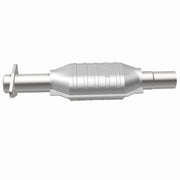 MagnaFlow Conv GM 22.75X6.5X4 2.25/2.25 Magnaflow Catalytic Converter Direct Fit
