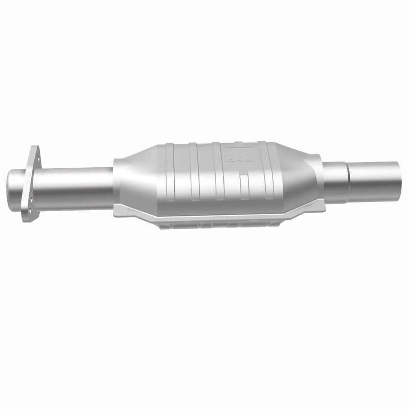 MagnaFlow Conv GM 22.75X6.5X4 2.25/2.25 Magnaflow Catalytic Converter Direct Fit